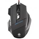 Mouse Gamer EG 103RB/ Predator 1.600DPI Com fio - Evolut