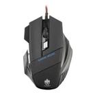 Mouse Gamer Eg103rgb/predator 2.400dpi Com Fio Evolut