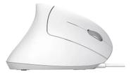 Mouse Gamer Ergonomico Inland Sounds Usb OptIco Led