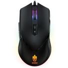 Mouse Gamer Evolut Balder Rgb Pixart 3325 7000 Dpi Eg-107