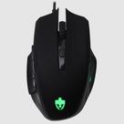 Mouse Gamer Evolut EG105/Lynx Preto