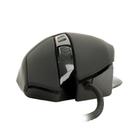 Mouse Gamer EVUS MO-07 DPI 1200/1600/2000/3200