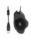 Mouse Gamer Evus Mo-07