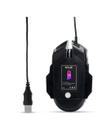 Mouse Gamer Evus Mo-08 Darkmaster