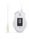 Mouse Gamer Evus Mo-09 Thundermaster