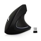 Mouse Gamer formato tubarão