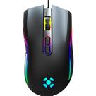 Mouse Gamer Fortrek Black Hawk RGB Mouse Gamer Fortrek Black Hawk RGB
