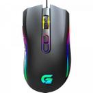 Mouse Gamer Fortrek Black Hawk RGB Mouse Gamer Fortrek Black Hawk RGB