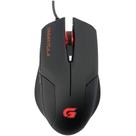 Mouse Gamer Fortrek Óptico USB Tarantula OM702 54623 Mouse Gamer Fortrek Óptico USB Tarantula OM702 54623