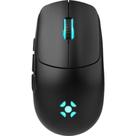 Mouse Gamer Fortrek Rogue Compatível com Windows, Linux e Mac os com Sensor Pixart 3311 Até 16.000