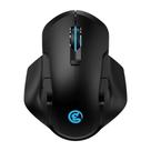 Mouse Gamer Gamesir GM300 sem fio com bateria