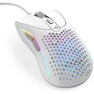 Mouse Gamer Glorious Model D 2 RGB - Preto (com Fio)