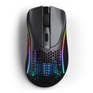 Mouse Gamer Glorious Model D 2 RGB - Preto (Sem Fio)