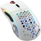 Mouse Gamer Glorious Model D 2 RGB - Preto (Sem Fio)