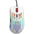 Mouse Gamer Glorious Model D RGB - Branco (com Cabo) Mouse Gamer Glorious Model D RGB - Branco (com Cabo)