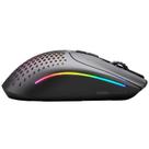 Mouse Gamer Glorious Model I 2 RGB - Preto (Sem Fio)