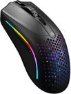 Mouse Gamer Glorious Model O 2 Mini RGB Wireless - Preto