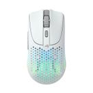 Mouse Gamer Glorious Model O 2 RGB - Branco (Sem Fio) cor:branco