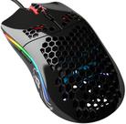 Mouse Gamer Glorious Model O Minus RGB - Glossy (com Fio)