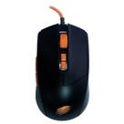 Mouse Gamer Hades 7 Botões 3.600 Dpi Oex