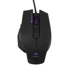 Mouse Gamer Harpy USB Preto - MG-100BK - C3Tech