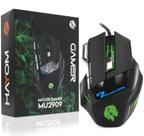 Mouse gamer