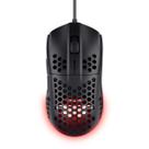 Mouse gamer helox ultra com iluminacao em led gxt 928 preto trust 25306 Mouse gamer helox ultra com iluminacao em led gxt 928 preto trust 25306