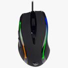 Mouse Gamer Hoopson Kata, Switch Omron, Sensor Avago GX18