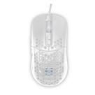 Mouse Gamer Horus 12000 dpi, USB, Branco, 62000092, MAXPRINT/DAZZ MAXPRINT/DAZZ Mouse Gamer Horus 12000 dpi, USB, Branco, 62000092, MAXPRINT/DAZZ MAXPRINT/DAZZ