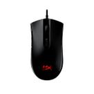 Mouse Gamer HyperX Pulsefire Core RGB Com Fio Preto 6200 DPI 4P4F8AA