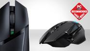 Mouse gamer