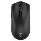 Mouse gamer kalkan thor rgb wireless preto klk00011