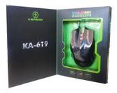 mouse gamer - kpabom mouse gamer - kpabom