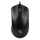 Mouse Gamer Krab Chimera KBGMR50 - com Fio - 12000DPI - 7 Botoes - Preto