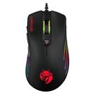 Mouse Gamer Krab Specter KBGMR20 RGB / 10000DPI / USB - Preto