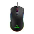 Mouse Gamer Kross Usb Gungnir 4800Dpi KE-MG125 Preto Mouse Gamer Kross Usb Gungnir 4800Dpi KE-MG125 Preto
