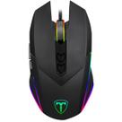 Mouse Gamer Lieutenant Preto RGB T-Dagger T-TGM301