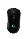 Mouse Gamer Logitech G G403 Sem Fio de Alto Desempenho Mouse Gamer Logitech G G403 Sem Fio de Alto Desempenho