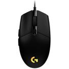 Mouse Gamer Logitech G203 Lightsync - Preto (910-005793) Mouse Gamer Logitech G203 Lightsync - Preto (910-005793)