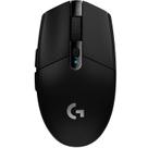 Mouse Gamer Logitech G305 Lightspeed Wireless - Preto (910-005281) Mouse Gamer Logitech G305 Lightspeed Wireless - Preto (910-005281)