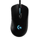 Mouse Gamer Logitech G403 Hero RGB Preto USB 16000DPI