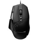 Mouse Gamer Logitech G502 X 25.600dpi Preto
