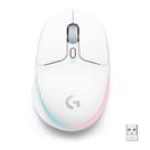 Mouse Gamer Logitech G705 Lightsync Wireless 910-006366