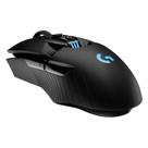 Mouse Gamer Logitech G903 Lightspeed 25.600Dpi Sem fio Preto