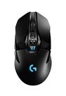 Mouse Gamer Logitech G903 LIGHTSPEED Wireless com POWERPLAY Mouse Gamer Logitech G903 LIGHTSPEED Wireless com POWERPLAY