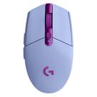 Mouse Gamer Logitech Wirele G305 Lightspeed Lilás 910-006020