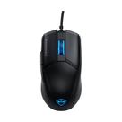 Mouse Gamer Machenike M7 Pro, Com fio, 12800 DPI, 6 botões, Preto - JJ02GP006 Mouse Gamer Machenike M7 Pro, Com fio, 12800 DPI, 6 botões, Preto - JJ02GP006
