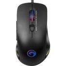 Mouse Gamer Marvo M508, Rainbow 3200 DPI 6 Botões