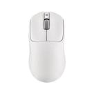 Mouse gamer MechLands AJ199 em fibra de carbono 12000 DPI Mouse gamer MechLands AJ199 em fibra de carbono 12000 DPI