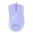 Mouse Gamer Mizard Roxo, 12000 dpi, 62000087, MAXPRINT/DAZZ MAXPRINT/DAZZ